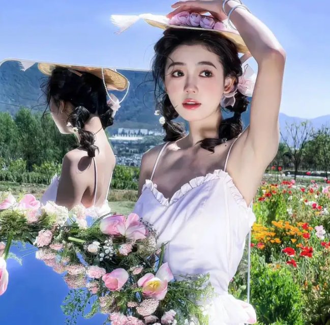 爱情神灯