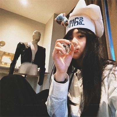 女孩大老板