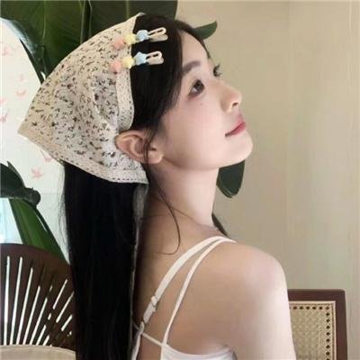 记忆中的你